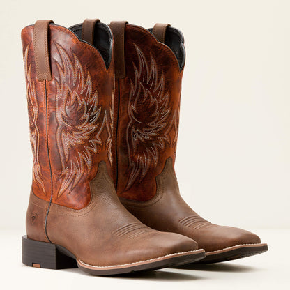 Ariat Sport Rider Cowboy Boot On Sale