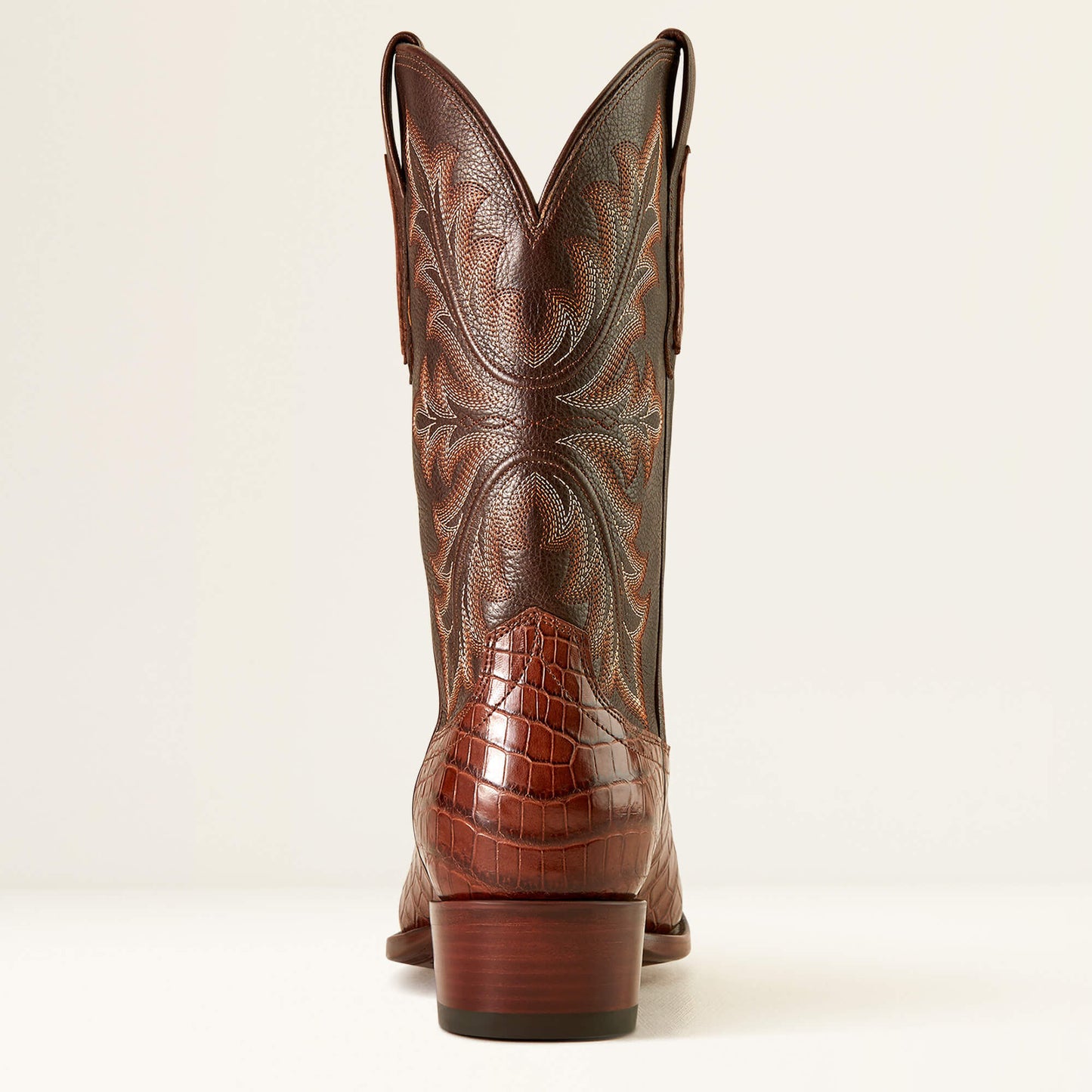Ariat Bench Made James Western Boot Sale