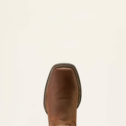 Ariat Western Big Rig Wide Square Toe Cowboy Boot Discount