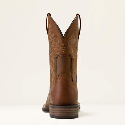 Ariat Western Big Rig Wide Square Toe Cowboy Boot Discount