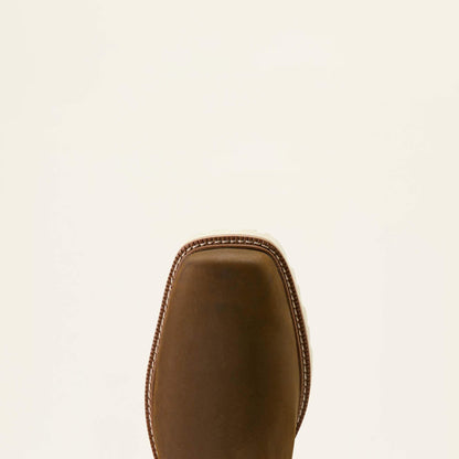 Ariat Stoney Creek Square Toe Western Boot Outlet
