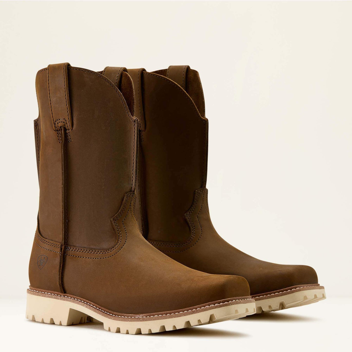 Ariat Stoney Creek Square Toe Western Boot Outlet