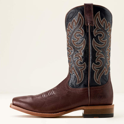 Ariat Highbluff Square Toe Cowboy Boot On Sale