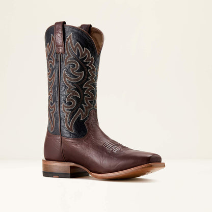 Ariat Highbluff Square Toe Cowboy Boot On Sale
