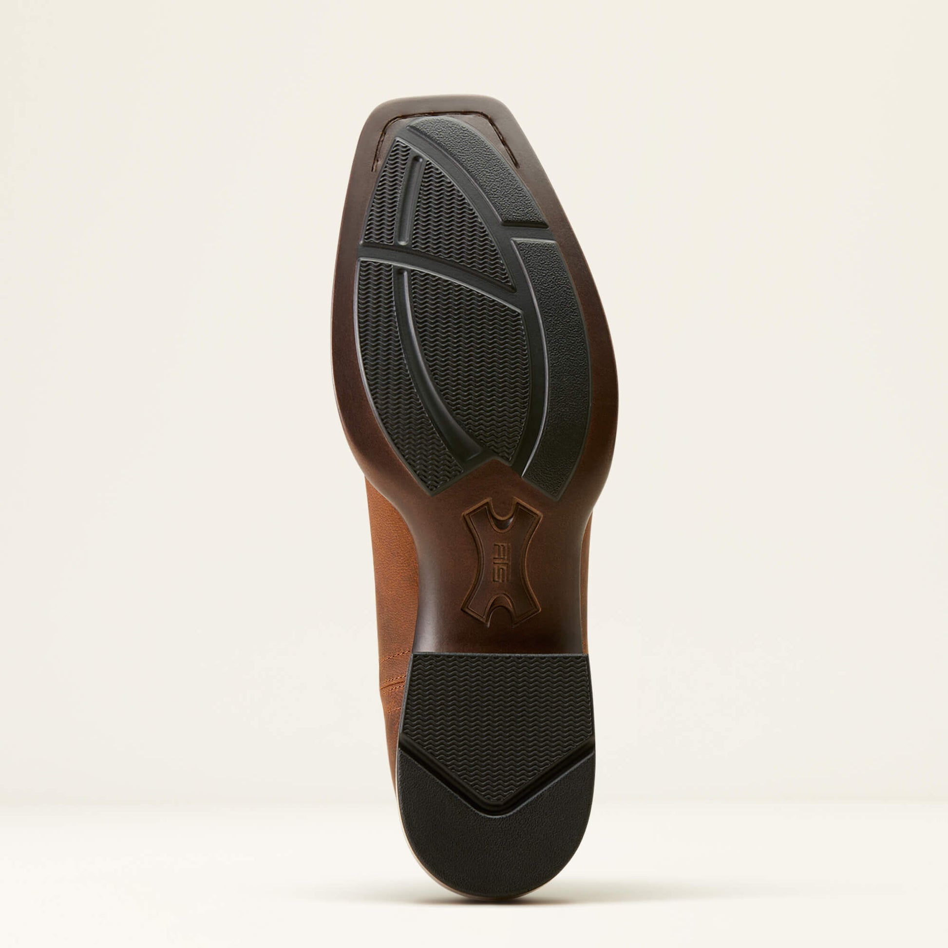 Ariat Booker Ultra Square Toe Western Boot For Sale