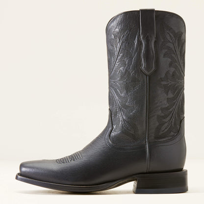 Ariat Bench Made Stilwell Cowboy Boot Discount