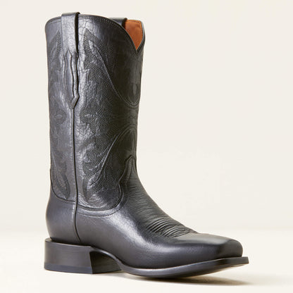Ariat Bench Made Stilwell Cowboy Boot Discount