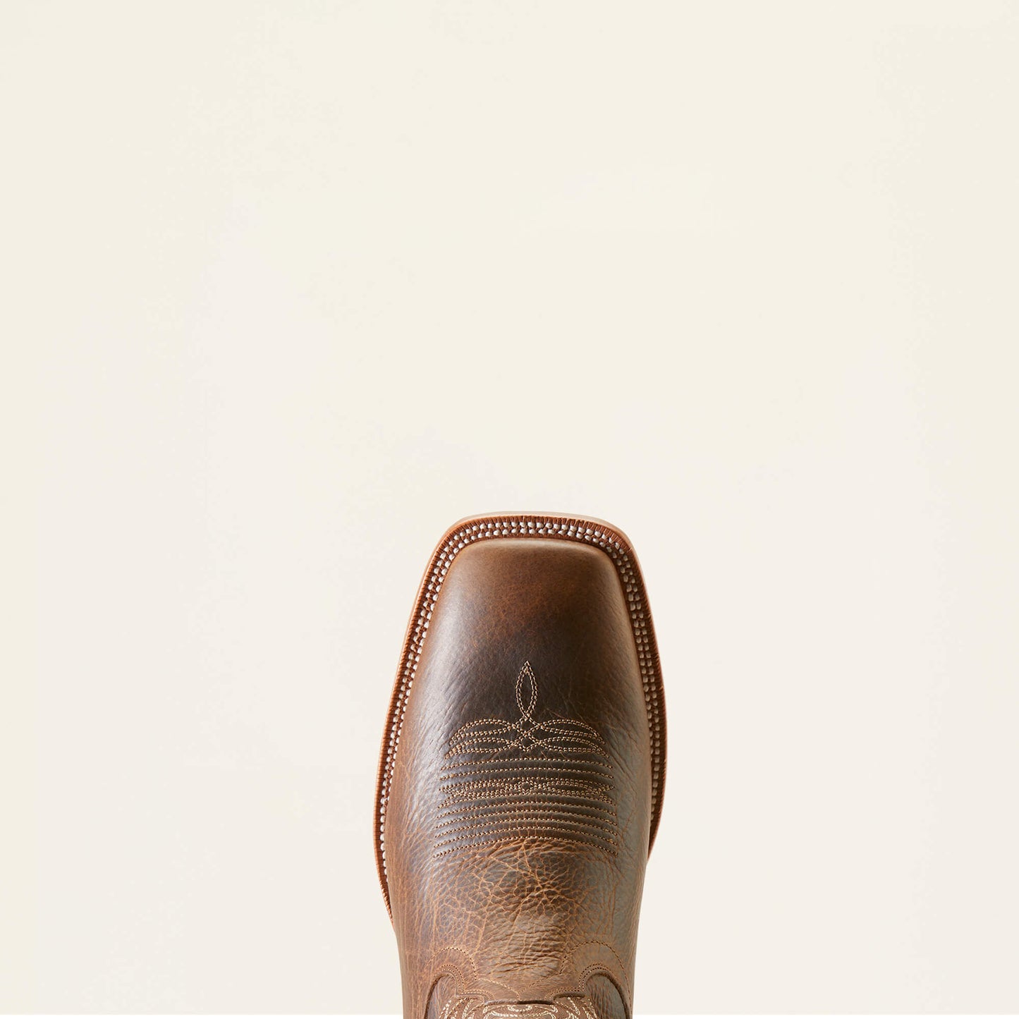 Ariat Bench Made Bassett Cowboy Boot Outlet