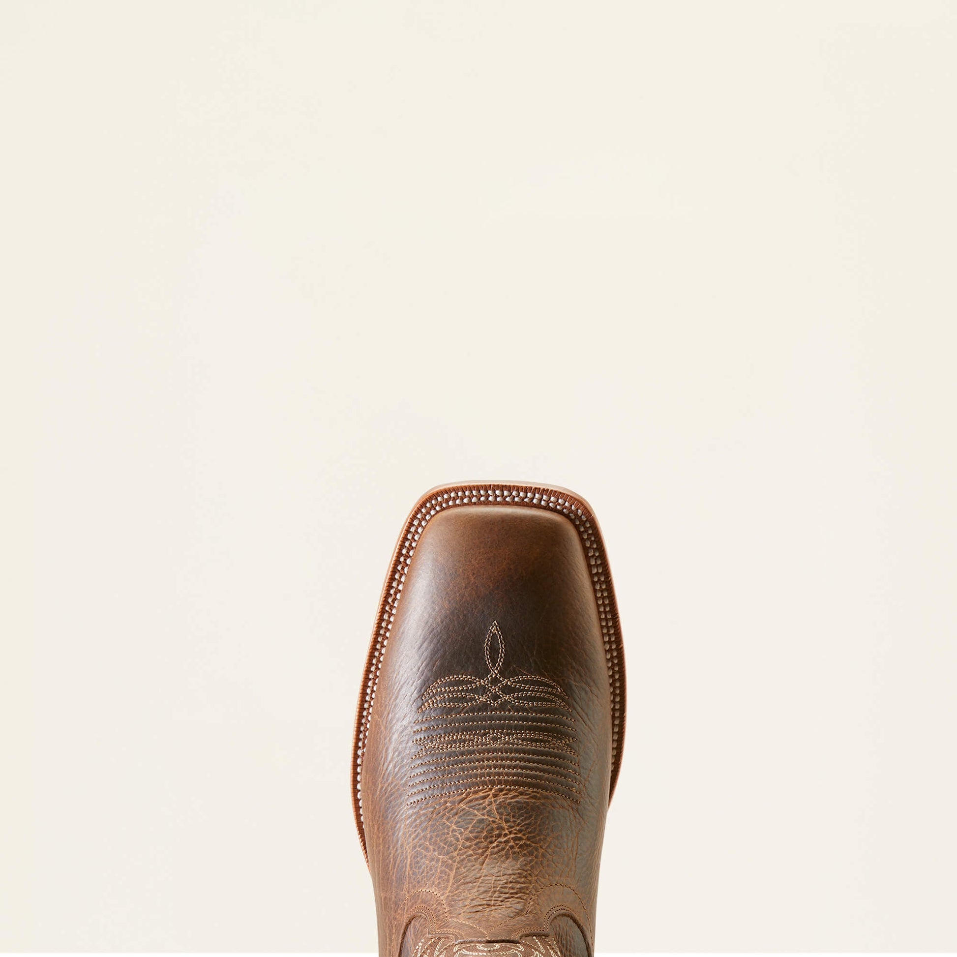 Ariat Bench Made Bassett Cowboy Boot Outlet