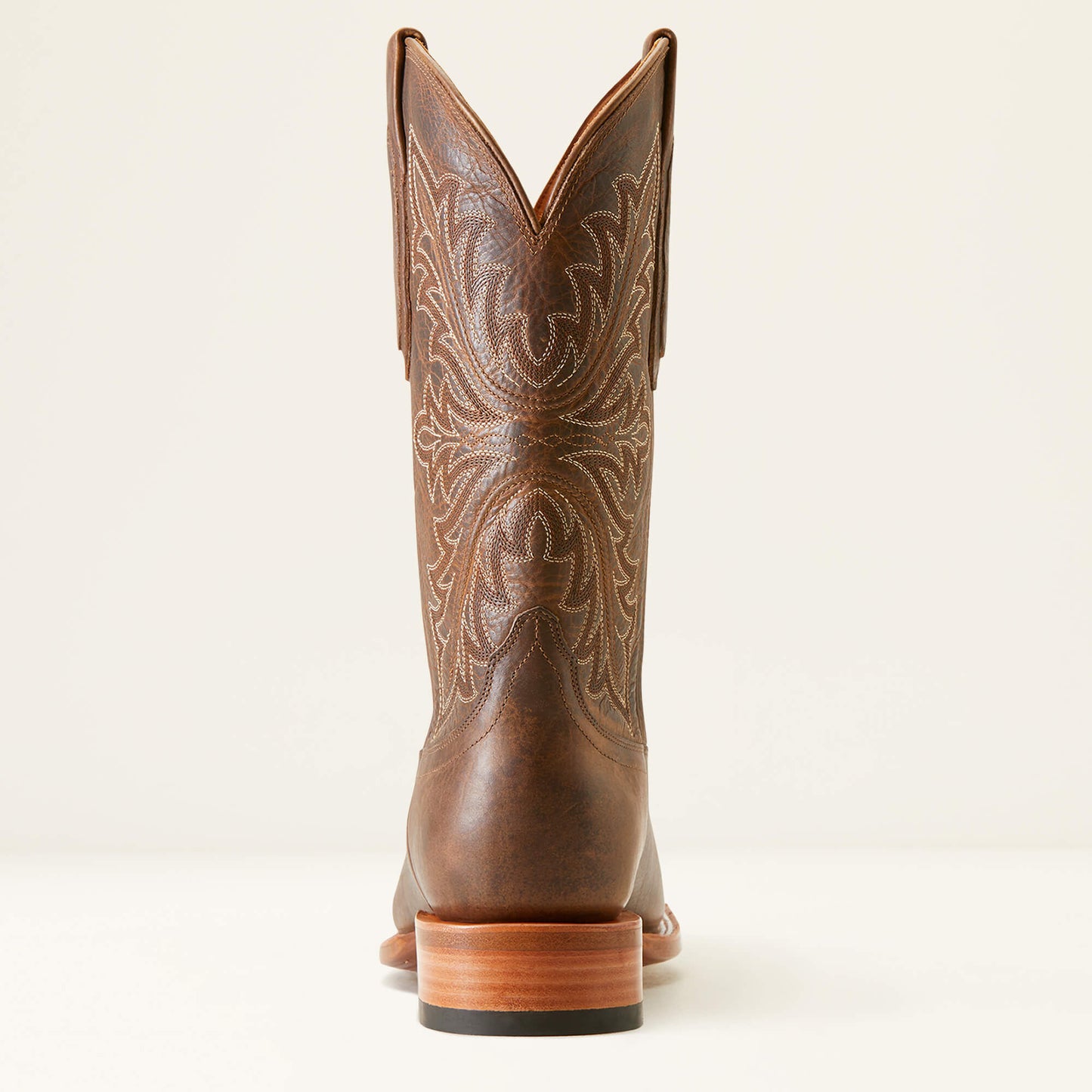 Ariat Bench Made Bassett Cowboy Boot Outlet
