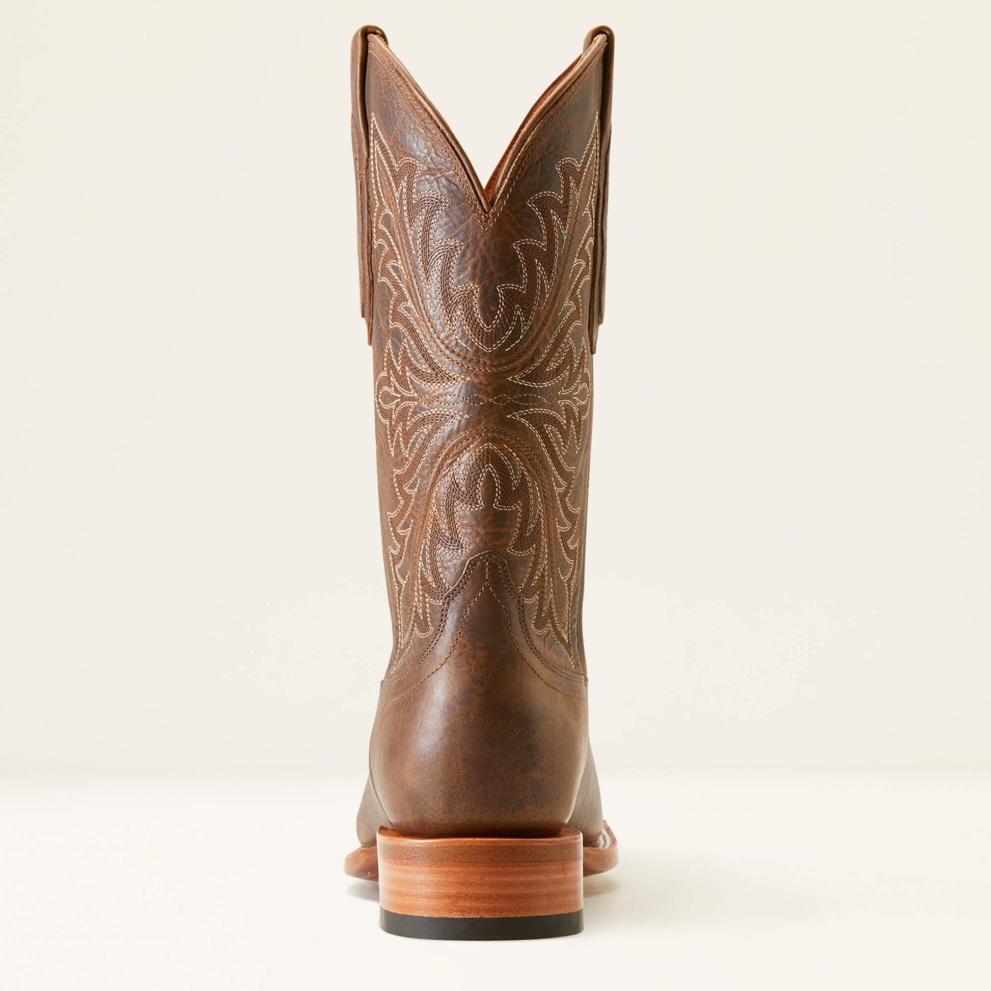 Ariat Bench Made Bassett Cowboy Boot Outlet