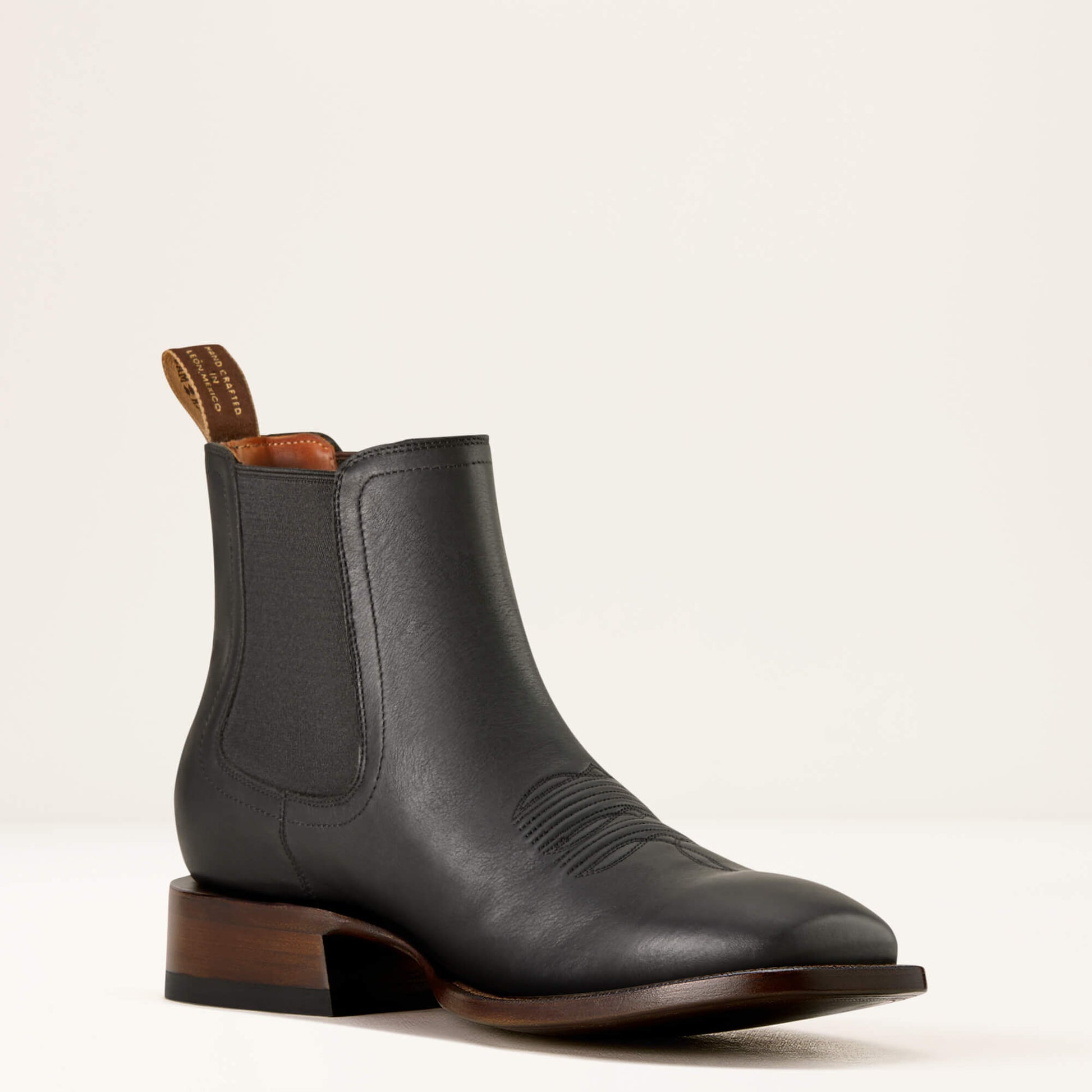 Ariat Bench Made Younger Western Boot For Sale