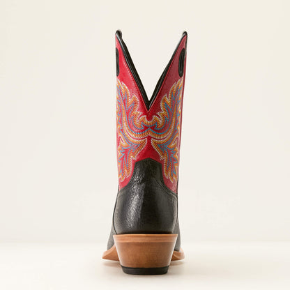 Ariat Bronc Stomper Cowboy Boot Discount