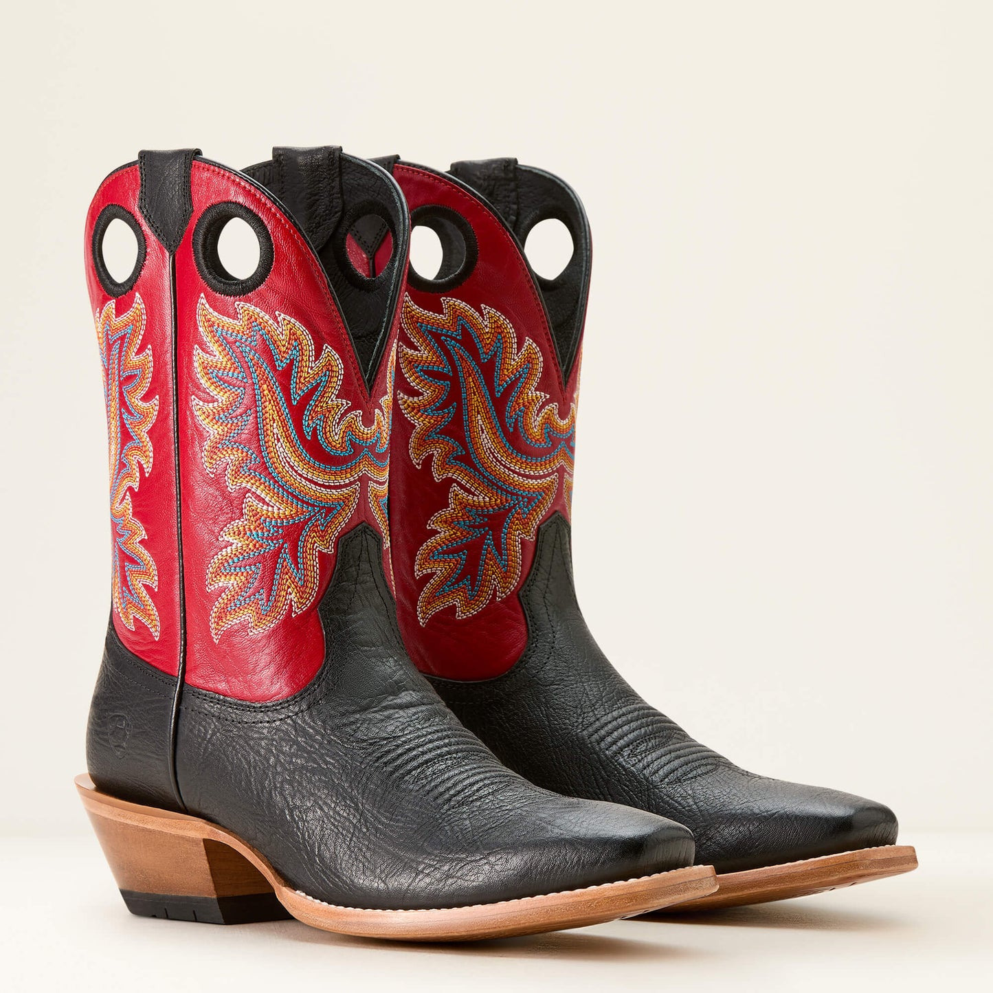 Ariat Bronc Stomper Cowboy Boot Discount