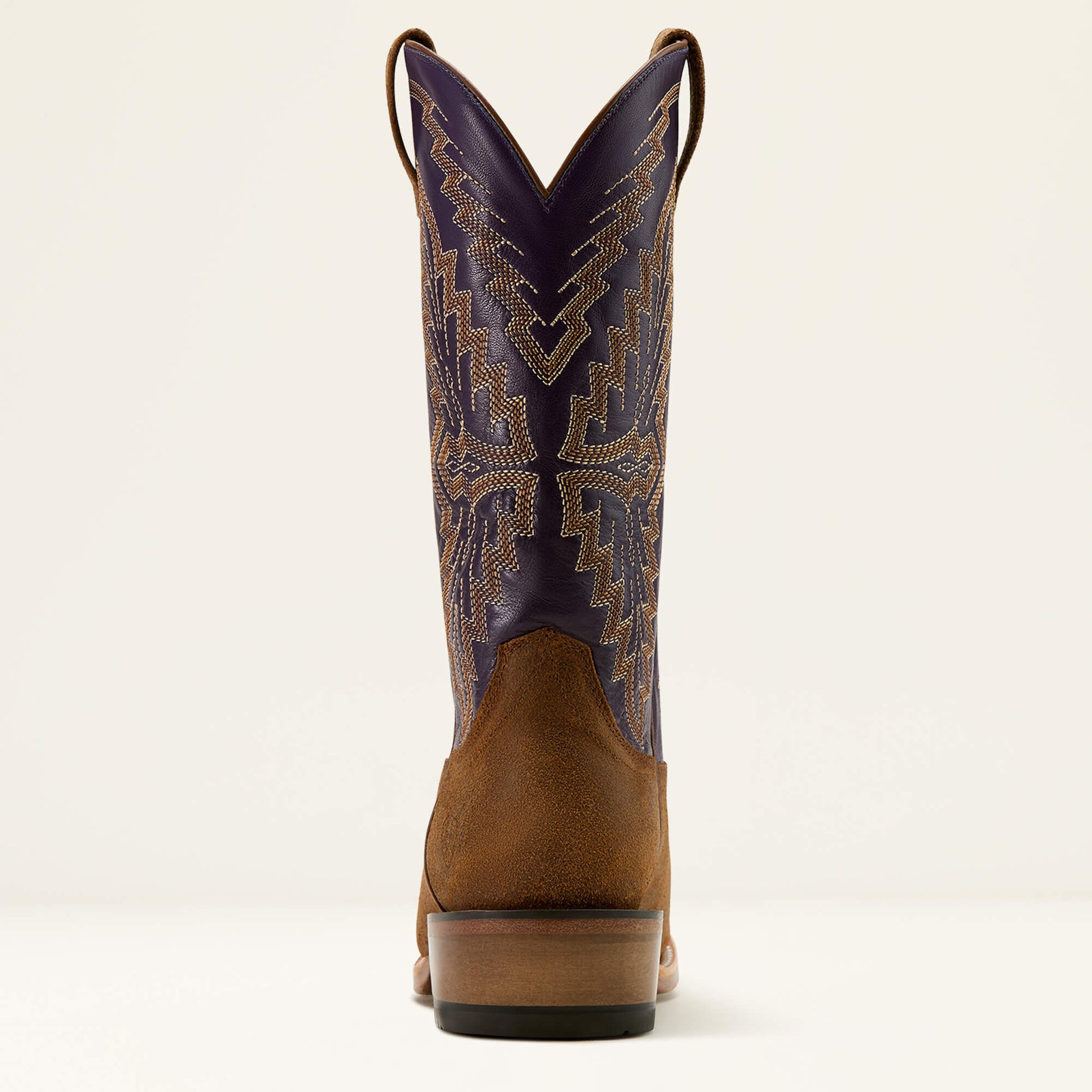 Ariat Futurity Showman Cowboy Boot Outlet