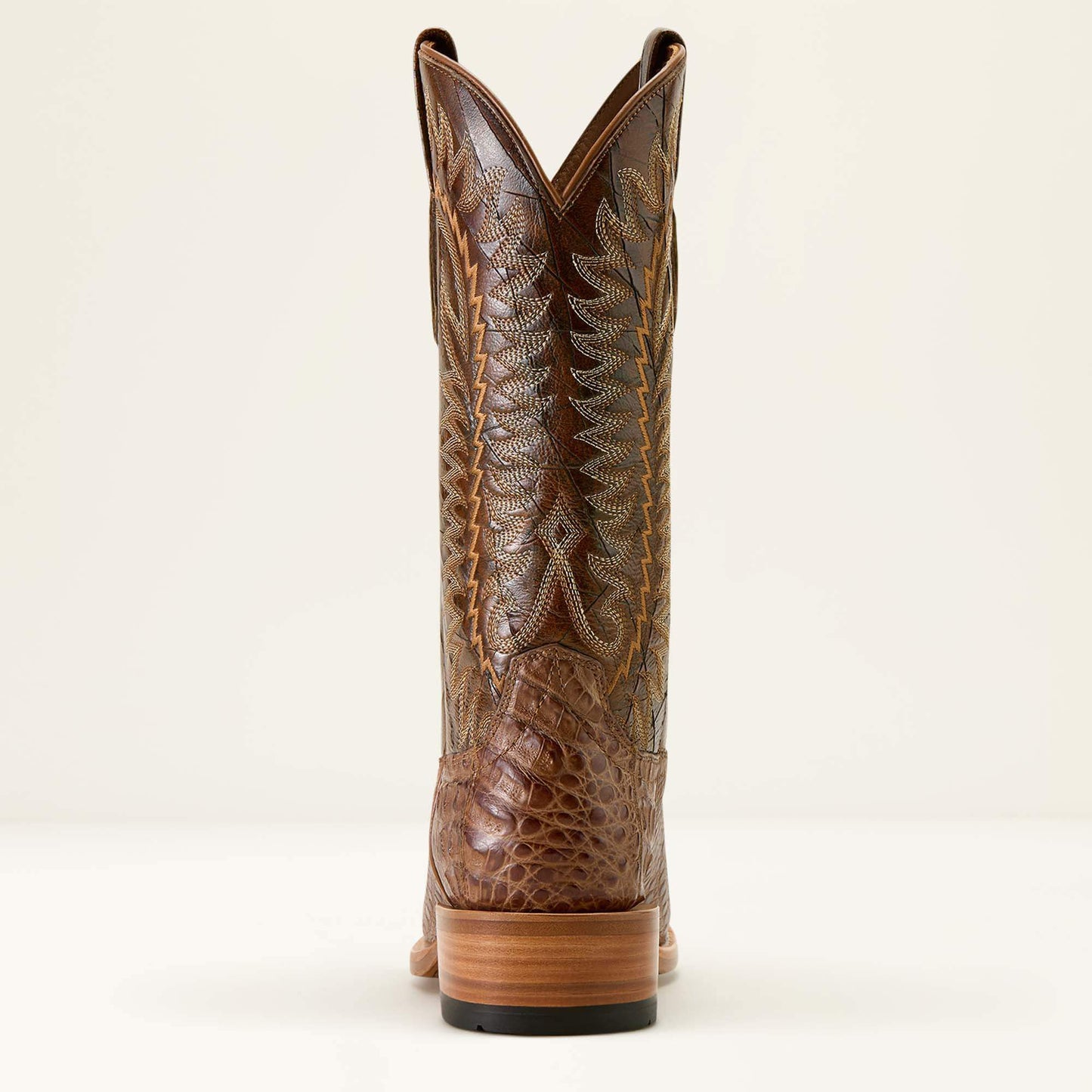Ariat Futurity Finalist Narrow Cutter Toe Cowboy Boot Online