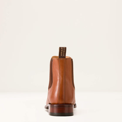 Ariat Bench Made Reed Western Boot For Sale