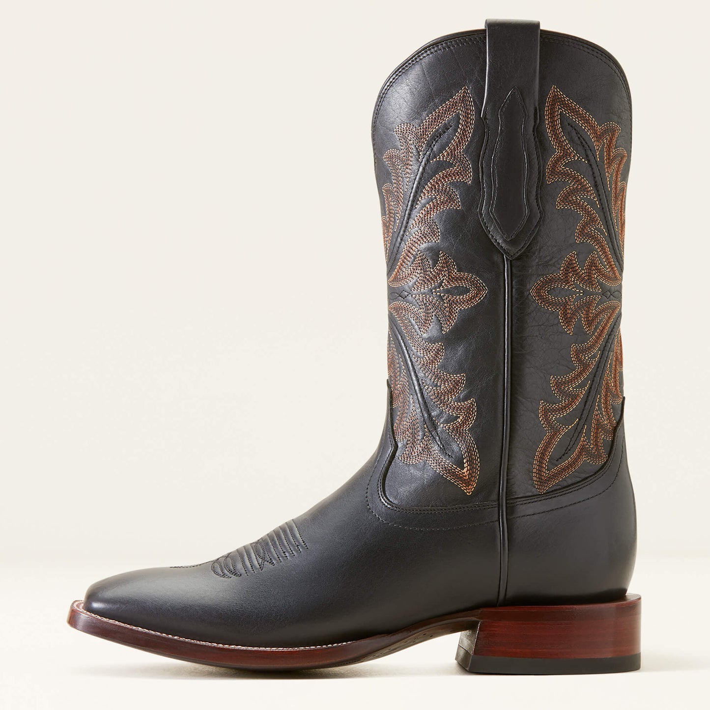 Ariat Bench Made Bassett Cowboy Boot On Sale