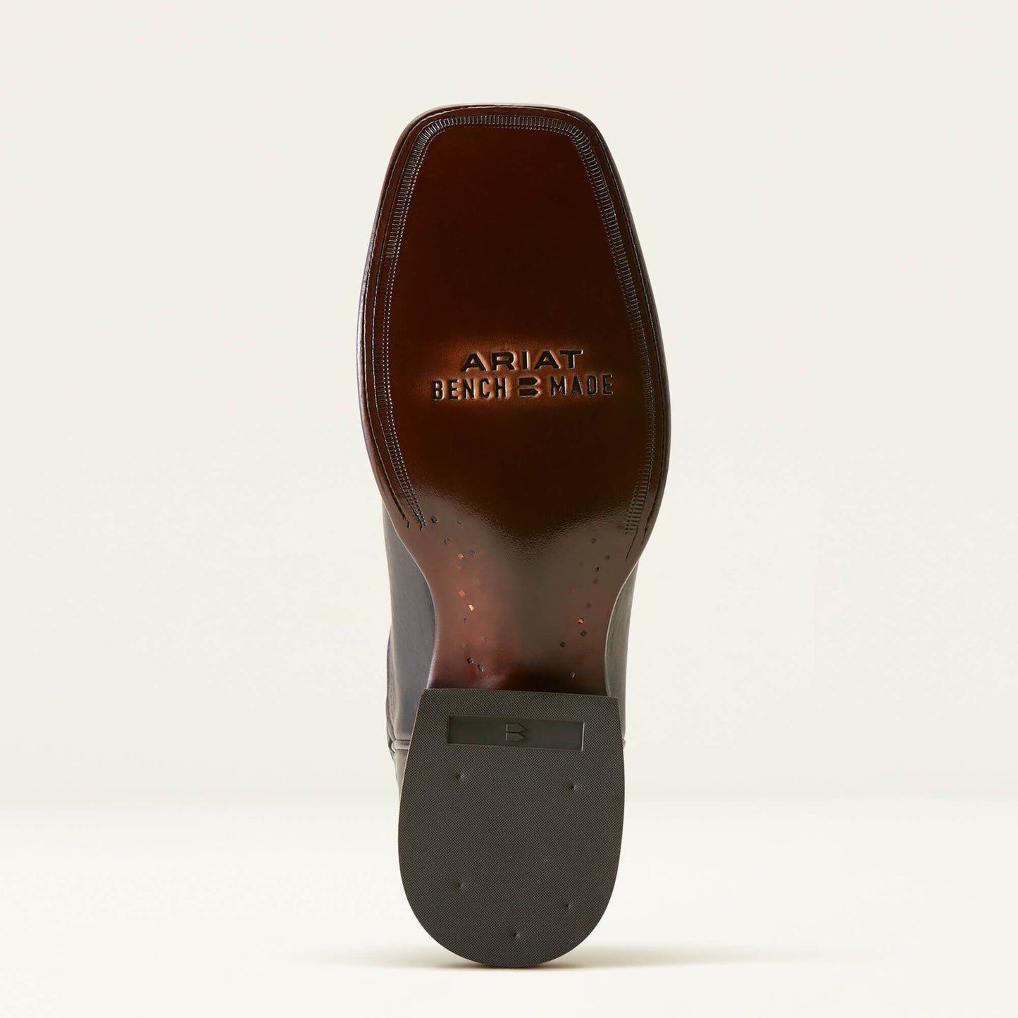 Ariat Bench Made Bassett Cowboy Boot On Sale