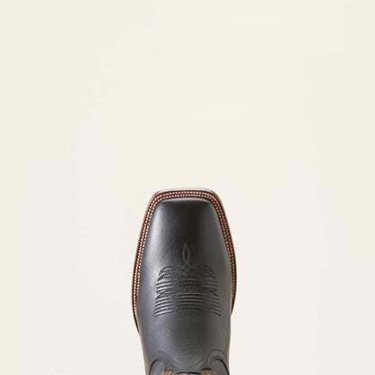 Ariat Bench Made Bassett Cowboy Boot On Sale