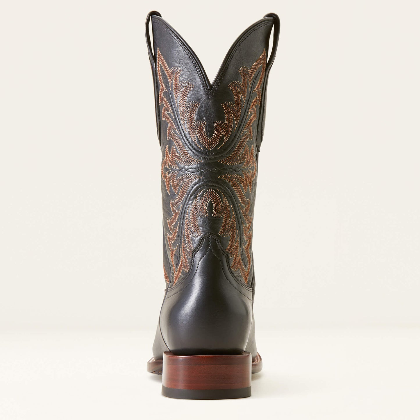 Ariat Bench Made Bassett Cowboy Boot On Sale
