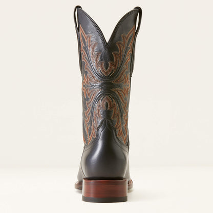 Ariat Bench Made Bassett Cowboy Boot On Sale