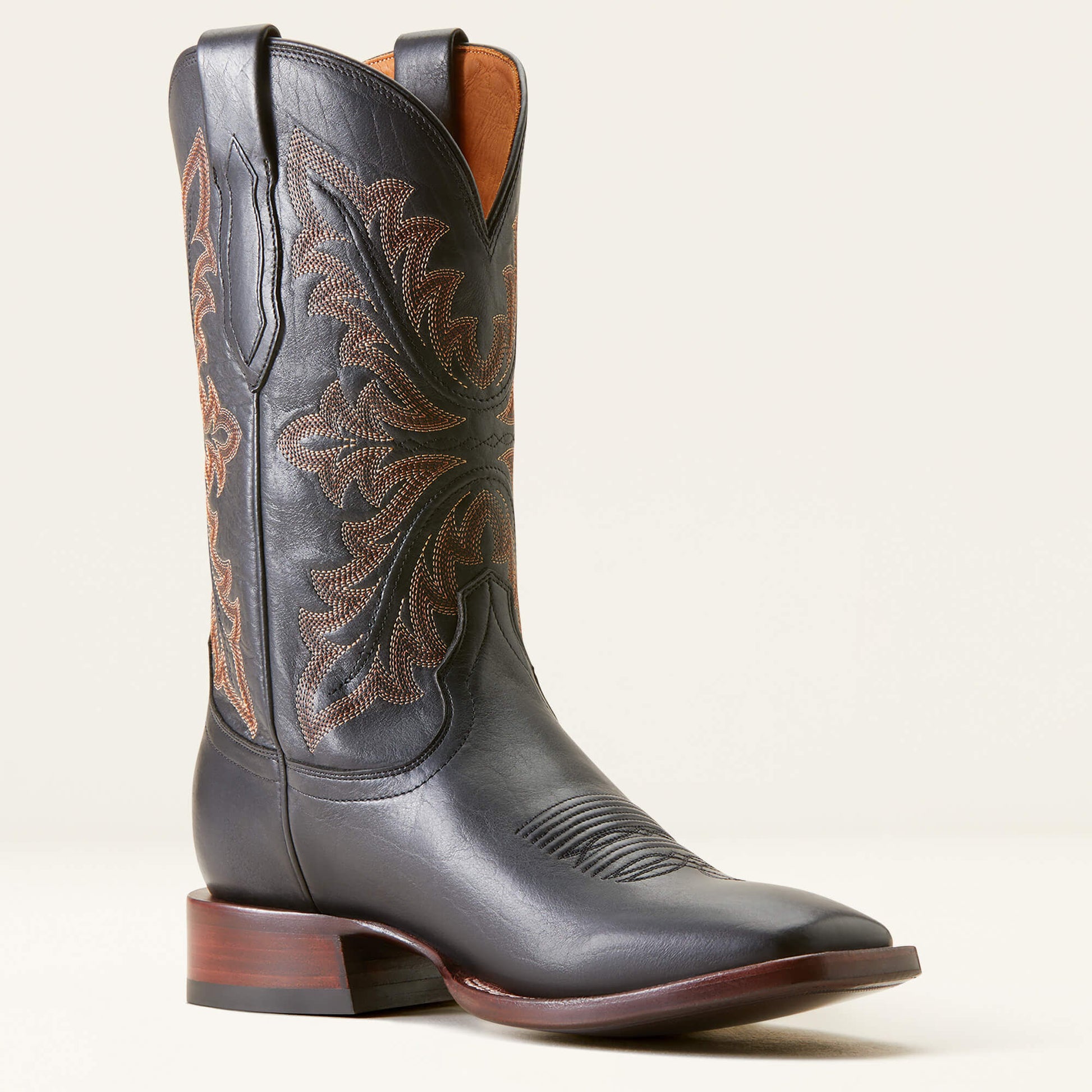 Ariat Bench Made Bassett Cowboy Boot On Sale