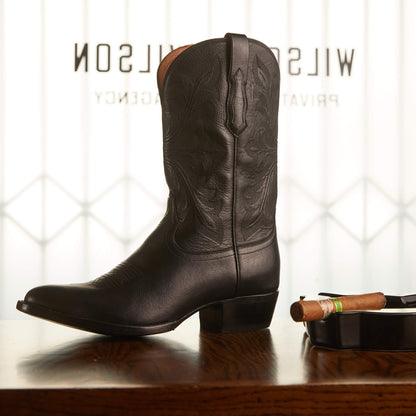 Ariat Bench Made James Western Boot Sale