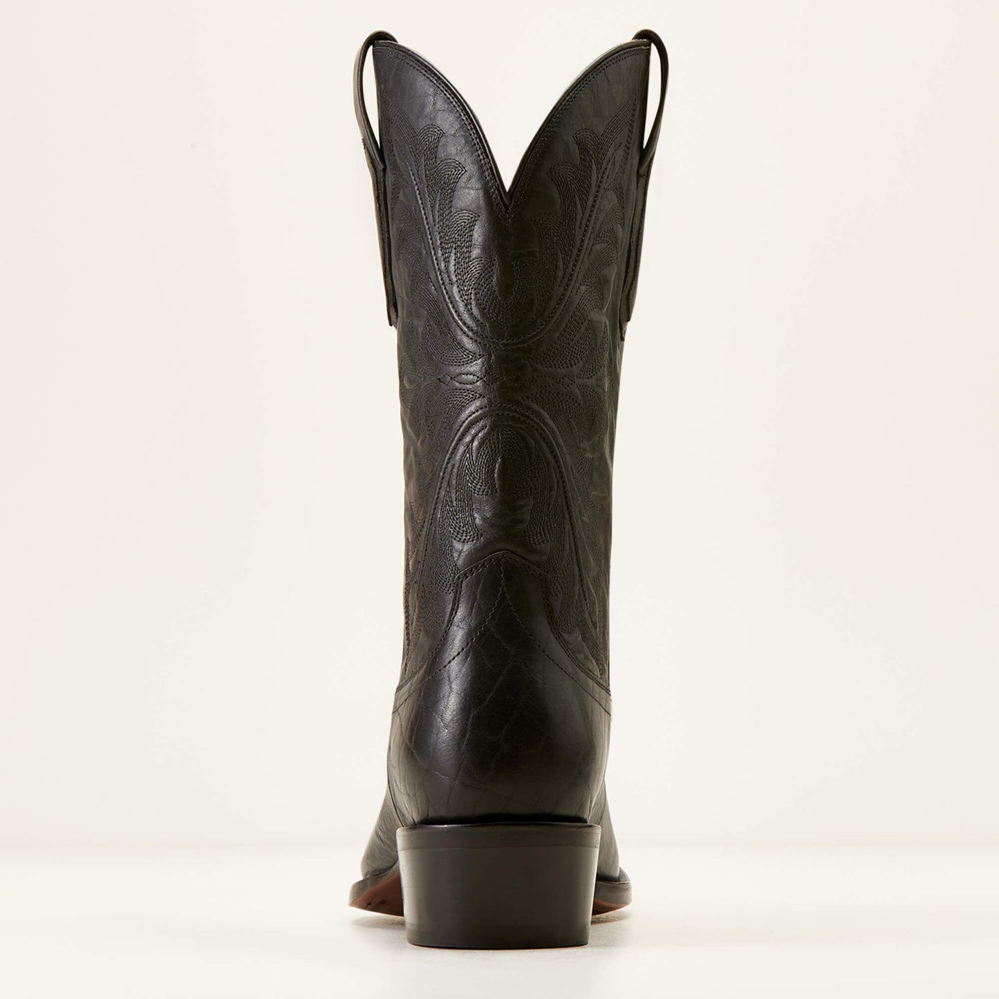 Ariat Bench Made James Western Boot Sale