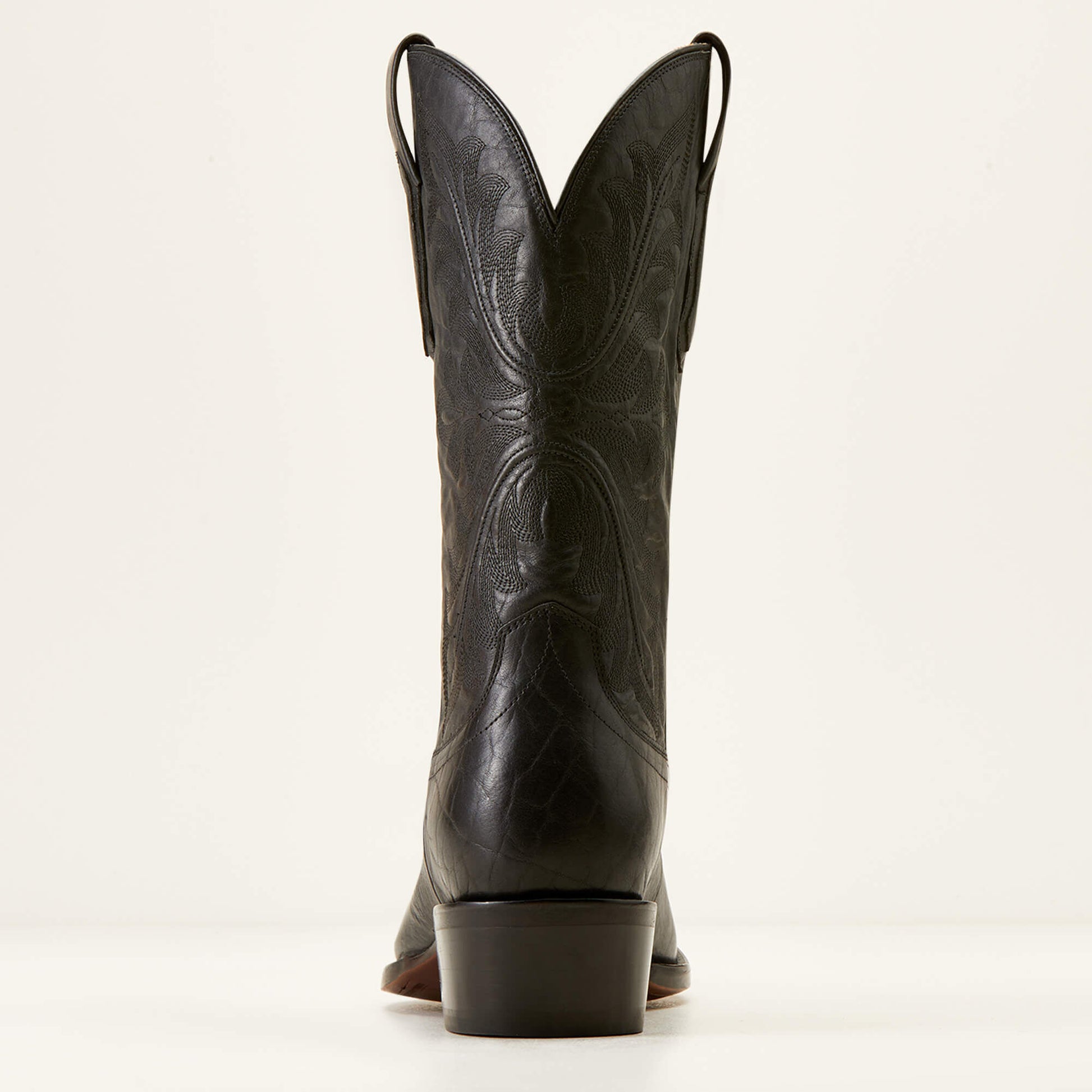 Ariat Bench Made James Western Boot Sale