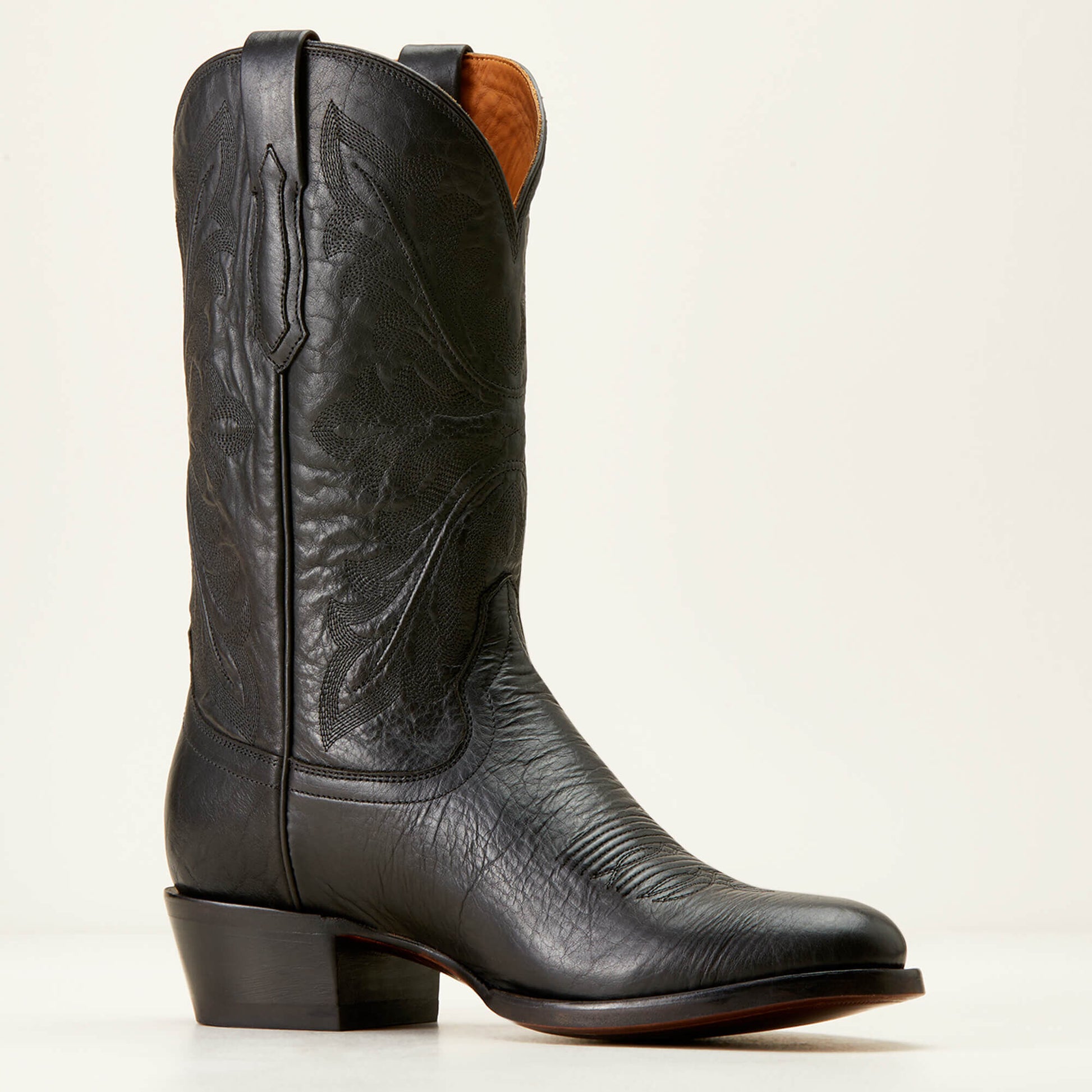 Ariat Bench Made James Western Boot Sale
