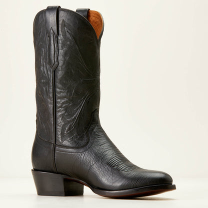 Ariat Bench Made James Western Boot Sale