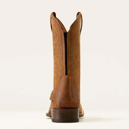 Ariat Ryden Ultra EZ Zip Cowboy Boot For Sale