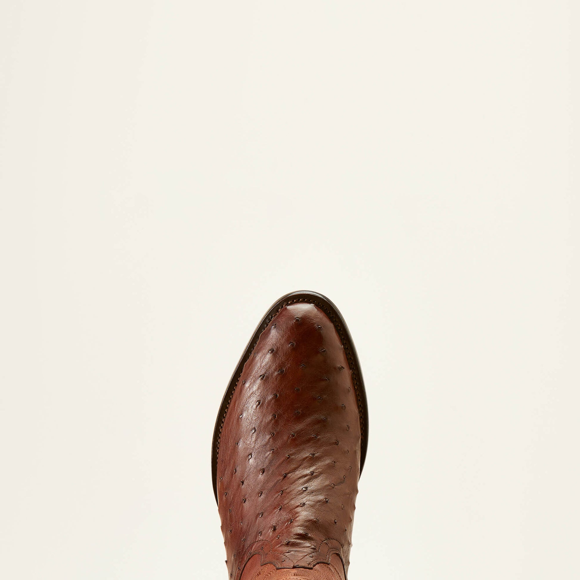 Ariat Bench Made James Western Boot Discount