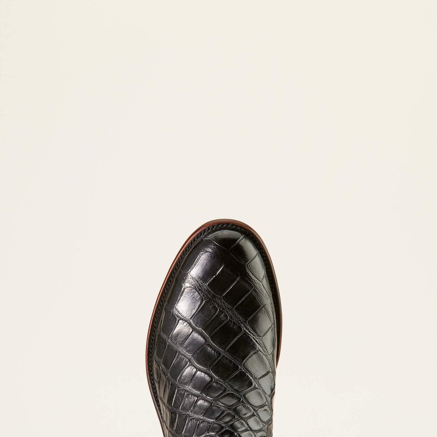 Ariat Bench Made Clanton Western Boot Outlet