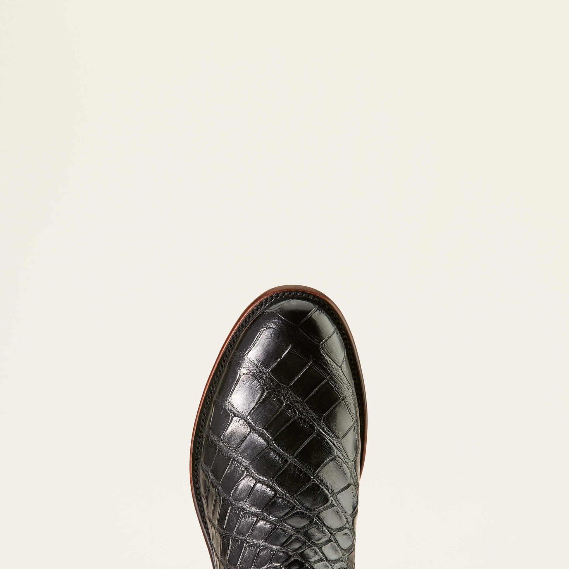 Ariat Bench Made Clanton Western Boot Outlet