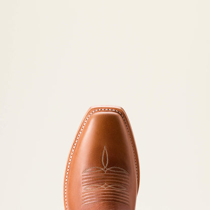 Ariat Bronc Stomper Cowboy Boot For Sale