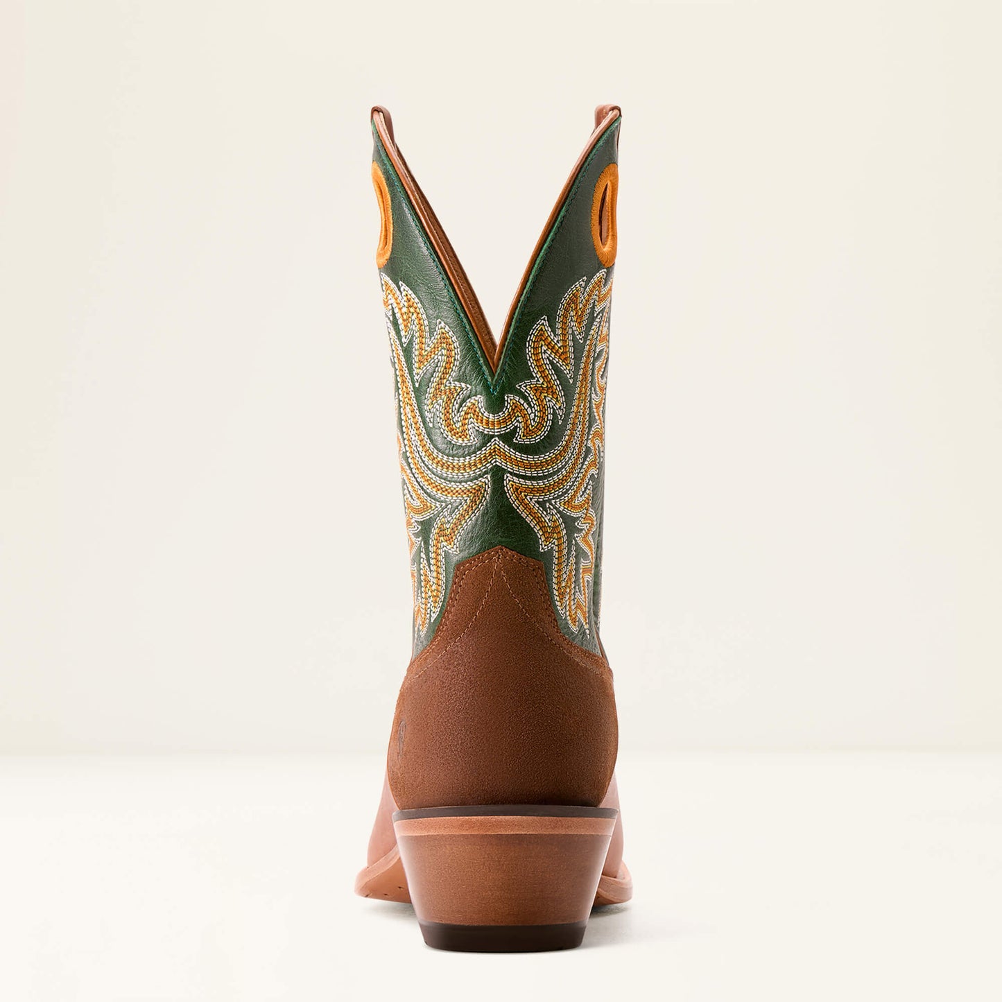Ariat Bronc Stomper Cowboy Boot For Sale