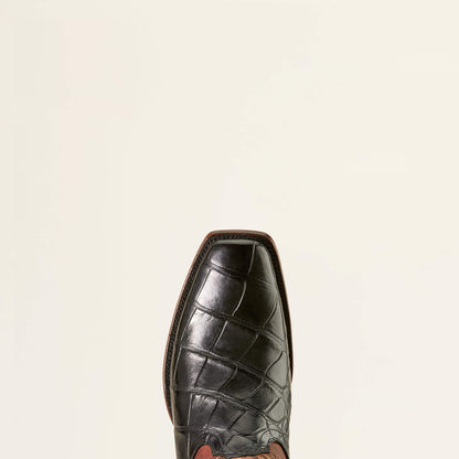 Ariat Bench Made Stilwell Western Boot Discount