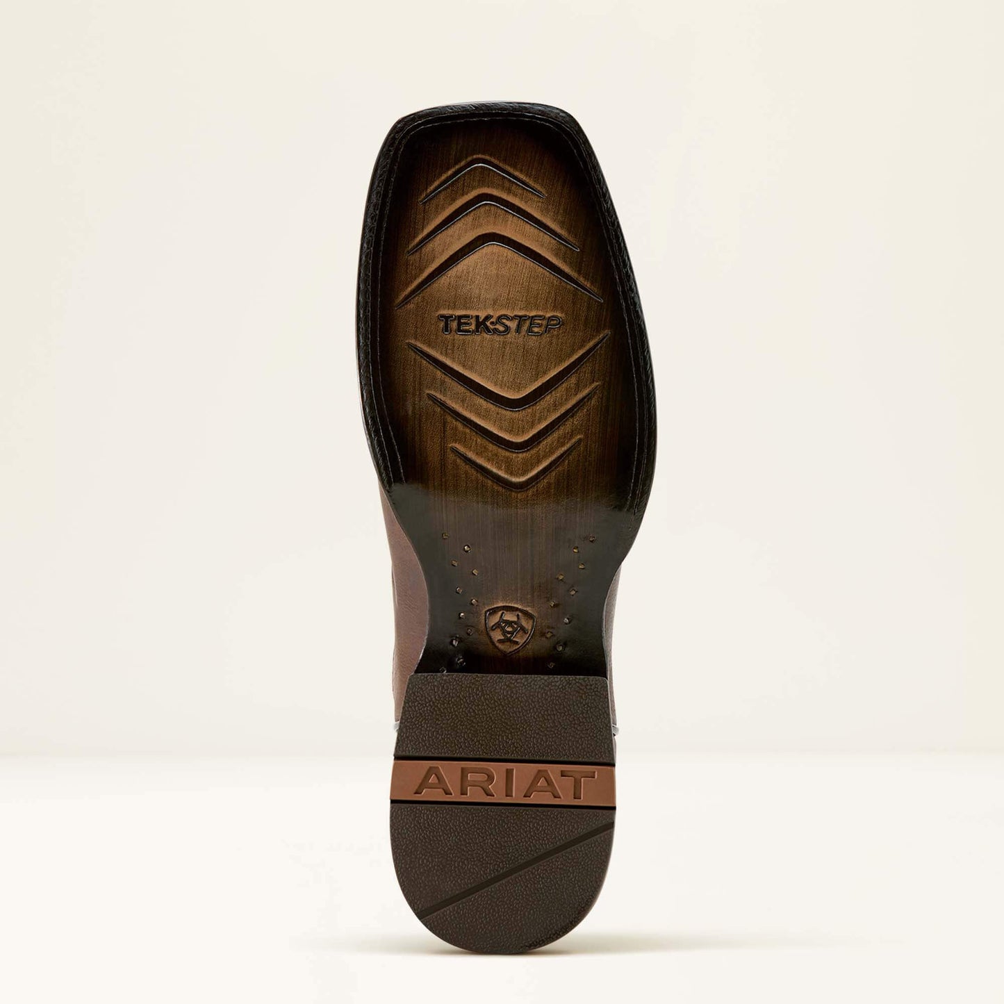 Ariat Cattle Creek Wide Square Toe Cowboy Boot Outlet