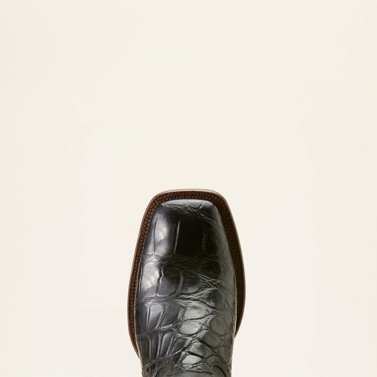Ariat Bench Made Bassett Western Boot On Sale
