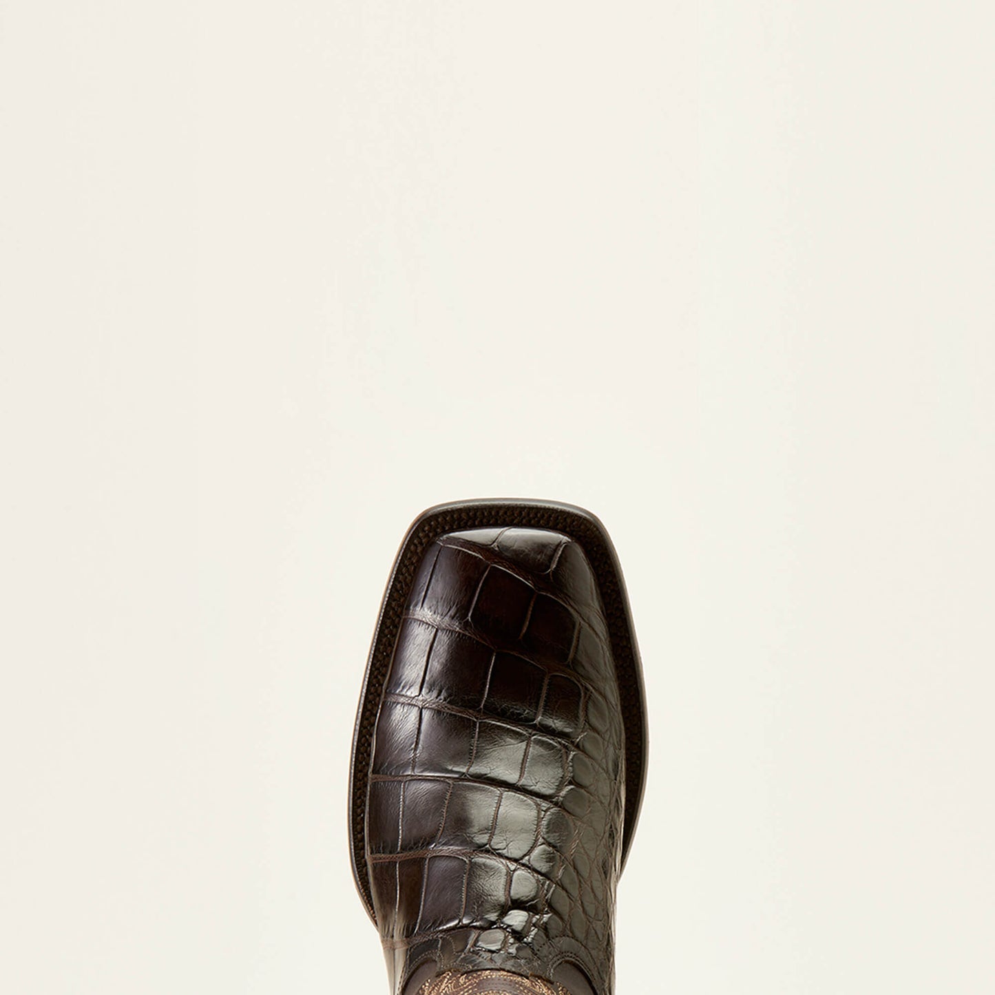 Ariat Bench Made Bassett Western Boot Online
