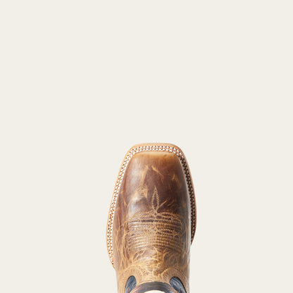 Ariat Real Deal Western Boot Discount