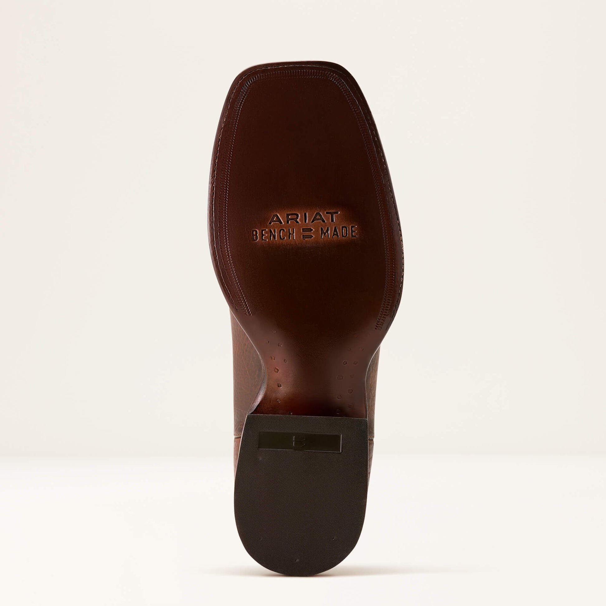 Ariat Bench Made Younger Western Boot Outlet