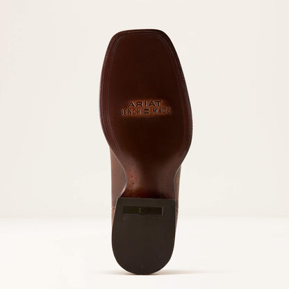 Ariat Bench Made Younger Western Boot Outlet