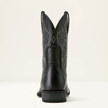 Ariat Western Big Rig Wide Square Toe Cowboy Boot Sale