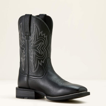 Ariat Western Big Rig Wide Square Toe Cowboy Boot Sale