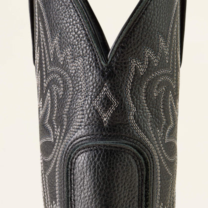 Ariat Western Big Rig Wide Square Toe Cowboy Boot Sale