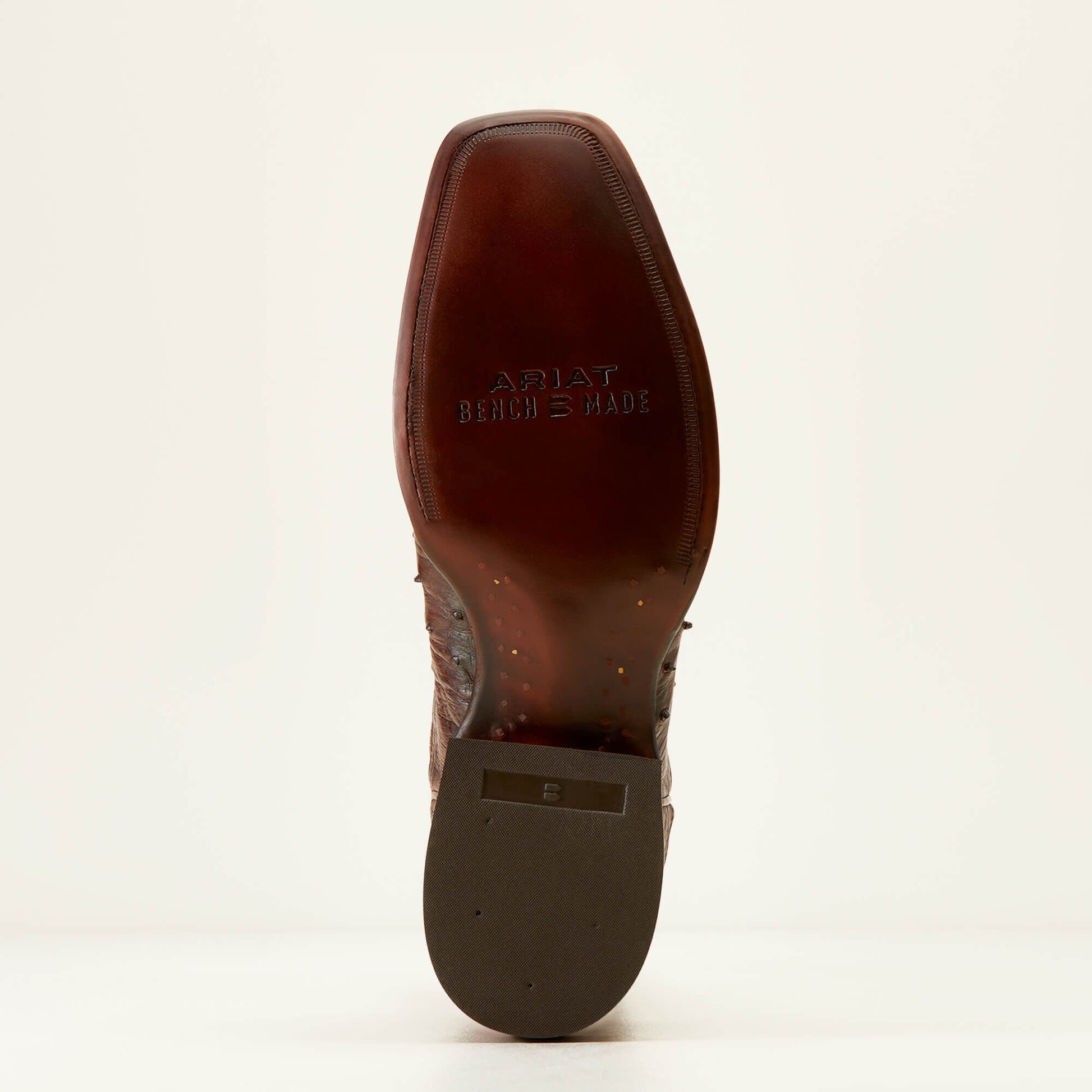 Ariat Bench Made Stilwell Western Boot For Sale