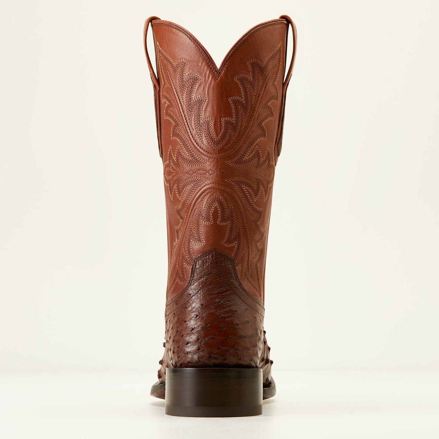 Ariat Bench Made Stilwell Western Boot For Sale